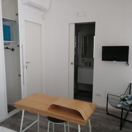 B&B Casa Malu Naples Exterior photo