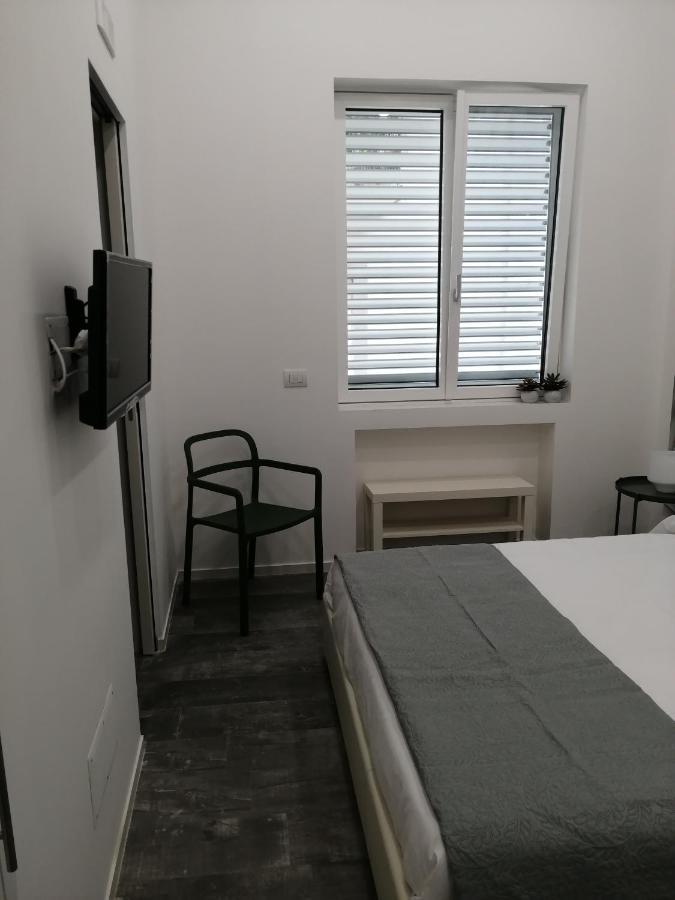 B&B Casa Malu Naples Exterior photo