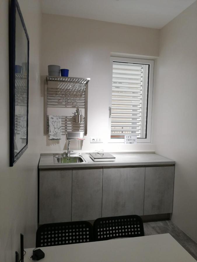 B&B Casa Malu Naples Exterior photo