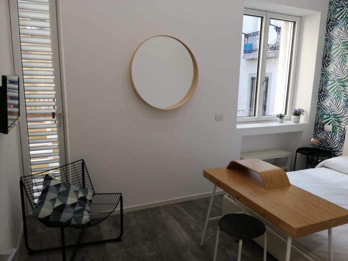 B&B Casa Malu Naples Exterior photo
