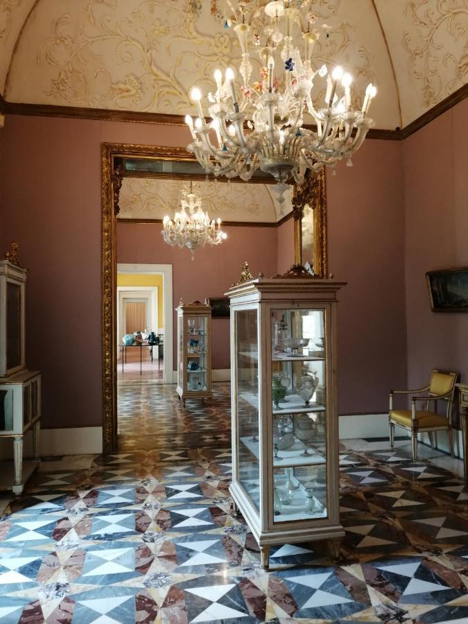B&B Casa Malu Naples Exterior photo