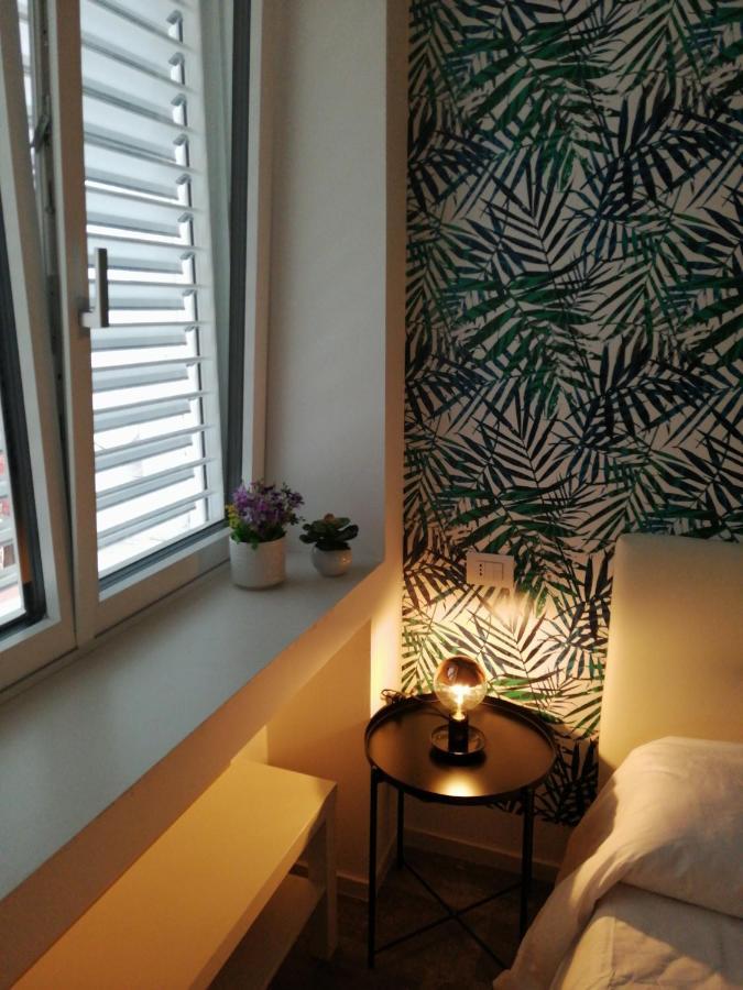 B&B Casa Malu Naples Exterior photo