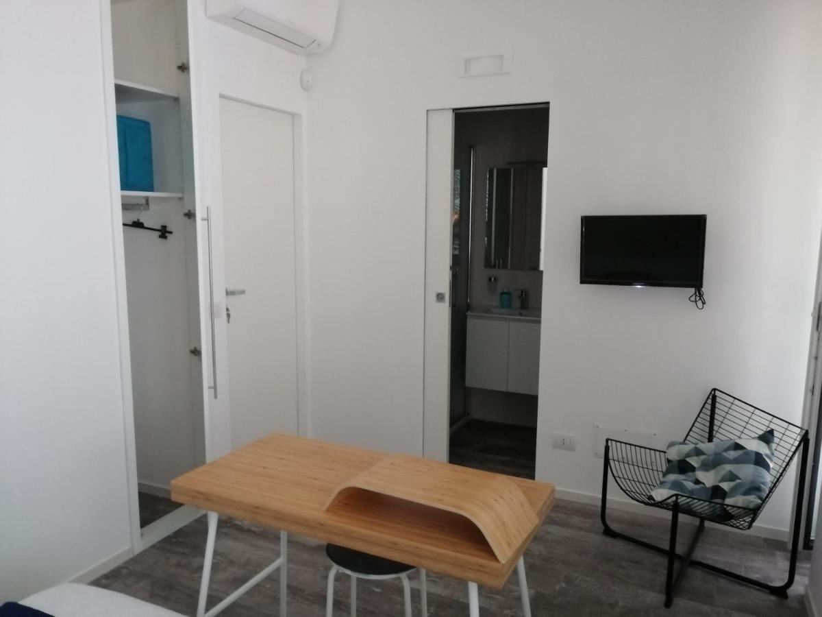B&B Casa Malu Naples Exterior photo